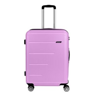 Gabol Future Plus Trolley 66 rosa