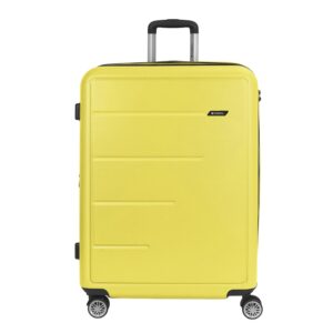 Gabol Future Plus Trolley 78 amarillo