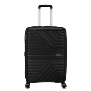 American Tourister Flytwist Spinner 67/24 TSA Expandable shadow black