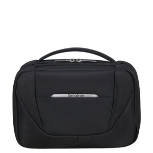 Samsonite Re-Lite Toilet Kit black