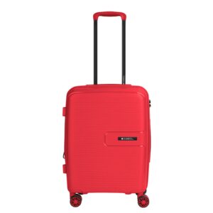 Gabol Steady Cabin Trolley red