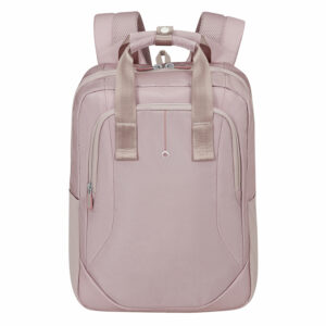 Samsonite Guardit Classy 2.0 Laptop Backpack + Handles 14.1" stone grey