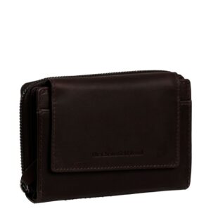 The Chesterfield Brand Ascot RFID Wallet brown