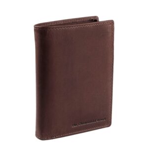 The Chesterfield Brand Hazel RFID Wallet brown