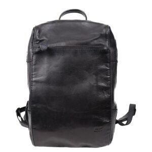 Bear Design Sil Backpack black