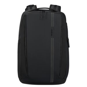 Samsonite Active Road Laptop Overnight Backpack 25 L black
