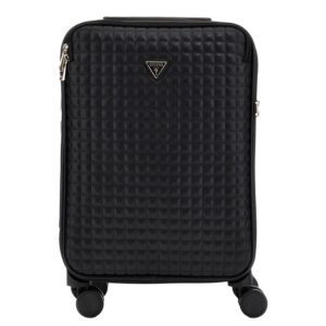 Guess Nadira 18 In 8-Wheeler black