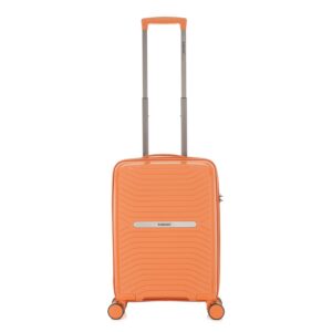 Decent Airmate Cabin Trolley 55 soft orange