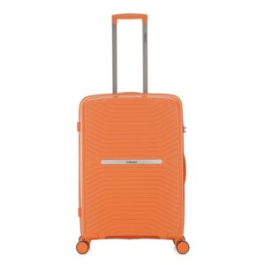 Decent Airmate Spinner Medium 67 soft orange