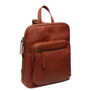 The Chesterfield Brand Floran Backpack cognac