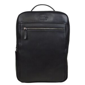 DSTRCT Premium Collection Backpack 15.6" black