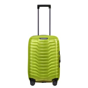 Samsonite Proxis Spinner 55/35 Expandable lime