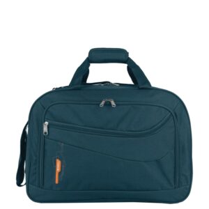 Gabol Week Eco Travel Bag turquoise