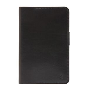 Castelijn & Beerens Gaucho Notebook Cover A5 Moleskine zwart
