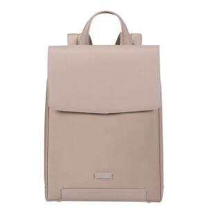 Samsonite Zalia 3.0 Backpack W/Flap 14.1" old rose