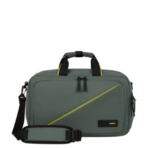 American Tourister TAKE2CABIN 3-Way Boarding Bag dark forest