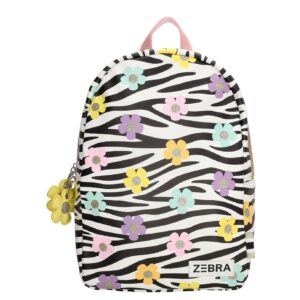 Zebra Trends Eva Rugzak M multi