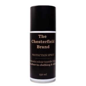 The Chesterfield Brand Protection Spray 150ml clear