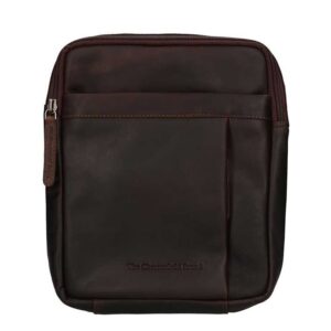 The Chesterfield Brand Alva Shoulderbag brown