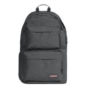 Eastpak Padded Double black denim