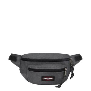 Eastpak Doggy Bag Heuptas black denim