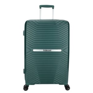 Decent Cross-One Trolley 76 dark green