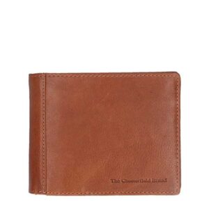 The Chesterfield Brand Alvina Billfold cognac