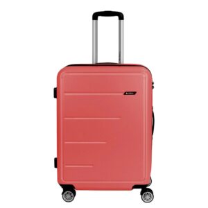 Gabol Future Plus Trolley 66 coral