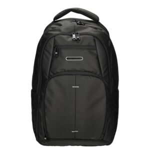 Enrico Benetti Northern Laptop Backpack 17" black