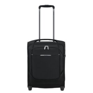 Samsonite Re-Lite Upright 45/16 Underseater black