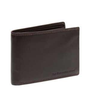 The Chesterfield Brand Lynnwood Billfold Wide brown