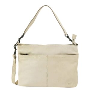 Bear Design Angelica Shoulderbag feather