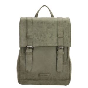 Enrico Benetti Amy Backpack olive