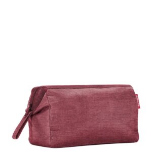 Reisenthel Cosmetics Travelcosmetic twist maroon