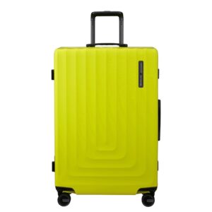 Samsonite Focus Spinner 75/28 metallic lime