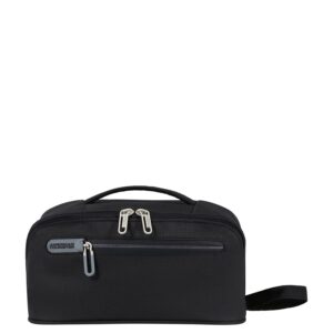 American Tourister Cloudrider  Wash Bag jet black