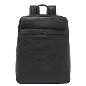 Castelijn & Beerens Specials Laptop Backpack 15.6" black