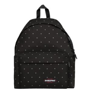 Eastpak Padded Pak'R dots black silver
