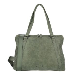 Enrico Benetti Karin Shoulderbag olive
