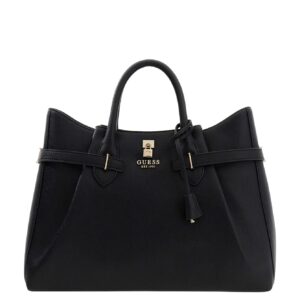 Guess Yesba Girlfriend Satchel black