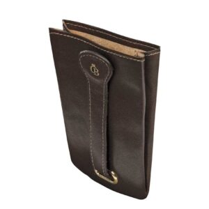 Castelijn & Beerens Gaucho Design Sleuteletui mokka
