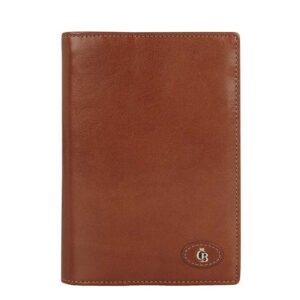 Castelijn & Beerens Gaucho Portefeuille cognac