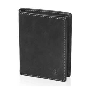 Castelijn & Beerens Canyon Creditcard Etui zwart