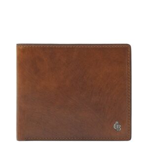 Castelijn & Beerens Rien Billfold 8 RFID natural