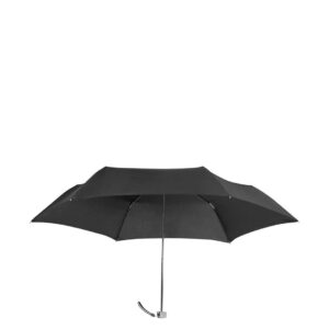 Samsonite Rain Pro 3 Sect. Ultra Mini Flat black