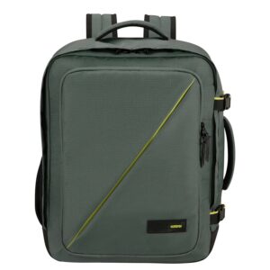 American Tourister TAKE2CABIN Casual Backpack M dark forest