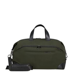 Samsonite Splendix Duffle 53 green/black