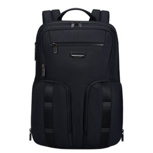 Samsonite Urban-Eye Backpack 15.6" 2 Pockets black