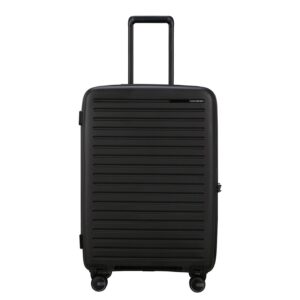 Samsonite Restackd Spinner 68 EXP black