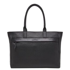 Castelijn & Beerens Anna Shopper 15.6'' RFID zwart